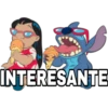 INTERESANTE