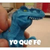 YO Que Fe