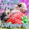 Me gusta
la fresa
Ca
No gustay tu!