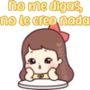 Messa
opp bake at ou
no me digas,