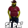 BOSS @edhumw 90 SÍ PA'