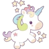 Kawaii Unicorns 15