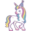 Kawaii Unicorns 16