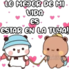 Mi amorcito y yo 16