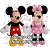 //
Siempre juntos
Nunca injuntos
0