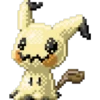 Pokemon 8 bit 22
