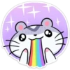 Hámster Kawaii (Classic) 20