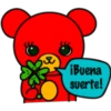 saludos ositos🐻🧡 22