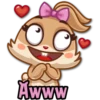 siseelove
Awww