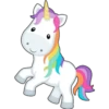 Kawaii Unicorns 17