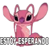 ESTOY ESPERANDO