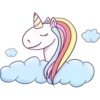 Kawaii Unicorns 18