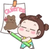 Quieres
:3
16