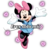 จ
D
Eres solo mío