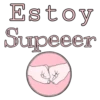 Estoy
Supeeer