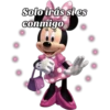 Solo irás si es
conmigo