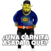 GUCCI GUCCI GUCCI 10002 @edhumw UNA CARNITA ASADA O QUE?
