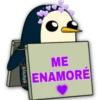 Harley
ME
ENAMORÉ