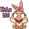Giseelove
HoLa
bb!