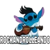 ROCKANDROLLEANDO