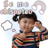 Se me
chispoteo