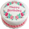 Feliz aniversário 21