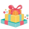 Feliz aniversário 22