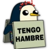 Harley
TENGO
HAMBRE