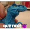 Que FIFO!