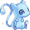 Pokemon 8 bit 26