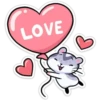 LOVE
