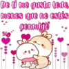 Mi amorcito y yo 18
