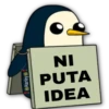 Harley
NI
PUTA
IDEA