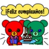 saludos ositos🐻🧡 26