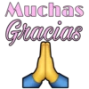 Muchas
Gracias