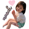 Coreanita baby love 20