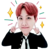 BTS (K-Pop) 22