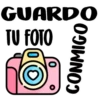 GUARDO TU FOTO 0 CONMIG