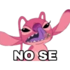 NO SE