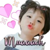 Coreanita baby love 21