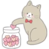 catlovE 17
