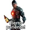 Héroes Alcohólicos By John 23