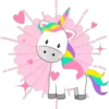 Kawaii Unicorns 19