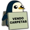 Harley
VENDO
CARPETAS
