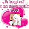 Mi amorcito y yo 21