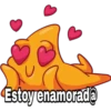 Estoy enamorad@