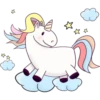Kawaii Unicorns 20