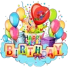 HAPPY
BRTALAY