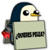 HTV21
Harley
¿QUIERES PELEA?