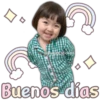 Buenos días